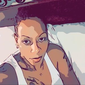 Meet your Posher, Trina